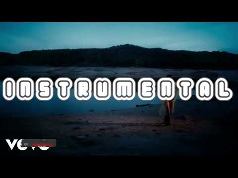 Judeline, DELLAFUENTE - tiempo pasa (Instrumental)