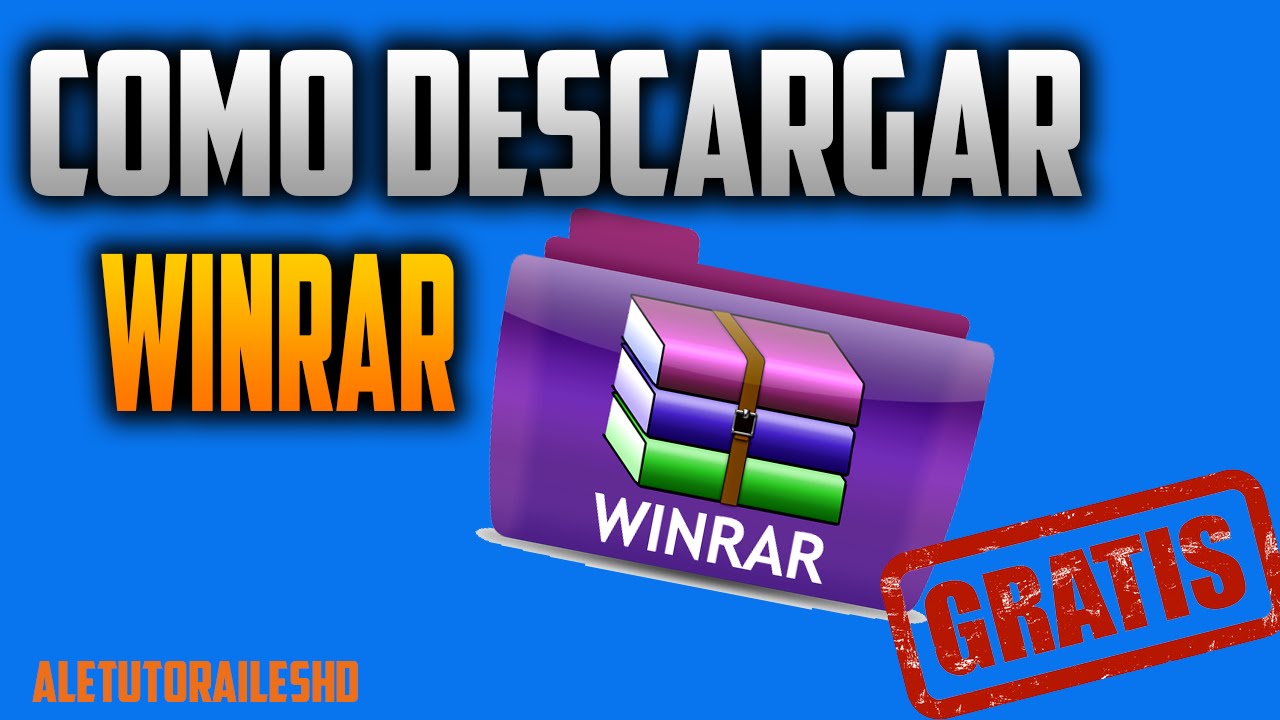 Descargar Winrar Ultima Version Full Gratis En Espanol 