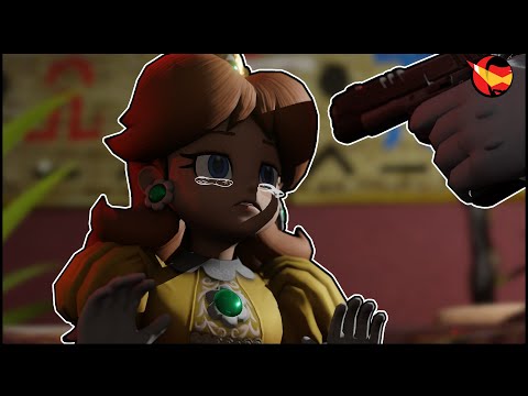 Luigi Kills Daisy