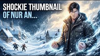 I warned my neighbors a cold snap was coming, they laughed at me—until the snow buried them all.