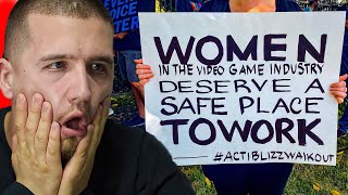 The Downfall Of Blizzard...