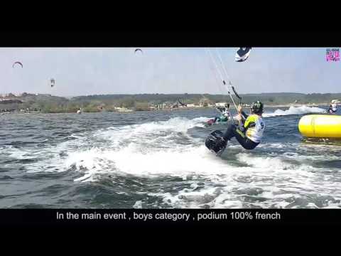 2017 French Boardercross Nationals - Wrap Up