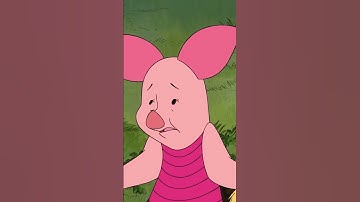 Thumbnail of Winnie The Pooh Theory! 😱 #shorts #disney #Shorts