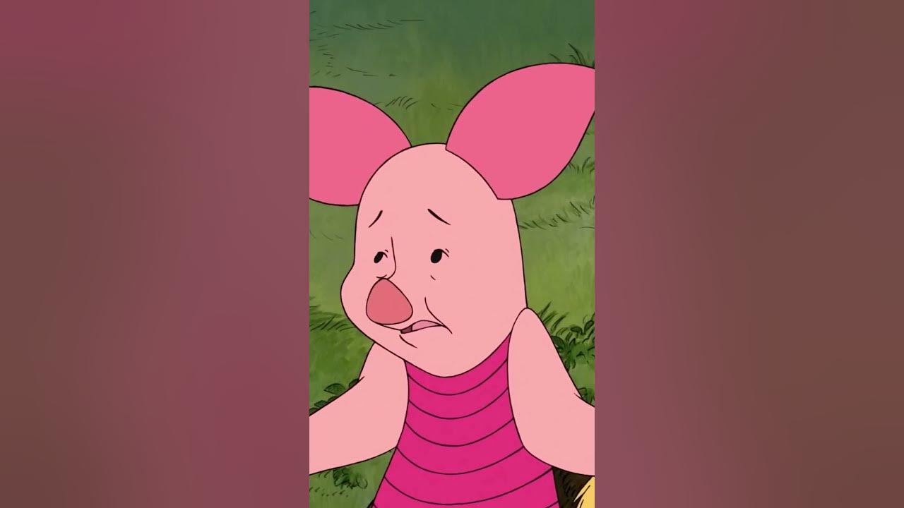 Winnie The Pooh Theory! 😱 #shorts #disney #Shorts