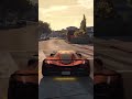 GTA 5 - GROTTI TURISMO R SUPER #shorts #2