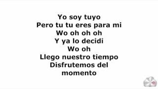 Farruko - Obsesionado (Letra) chords