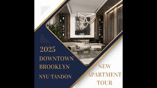 The Rocklyn 2025 New Apartment Downtown Brooklyn