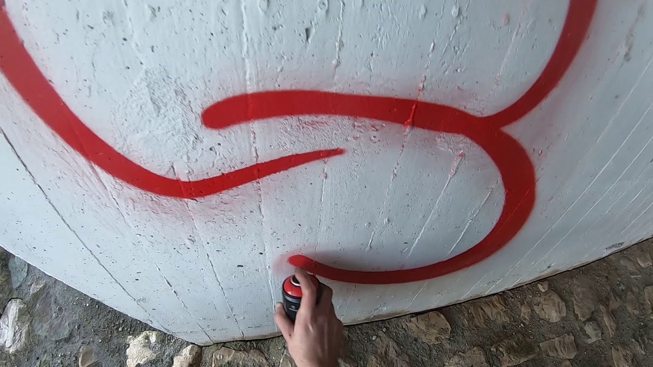 Tagging and Bombing Mission 5