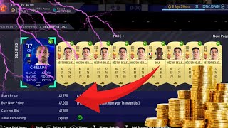 EASY TRADING METHODS TO MAKE QUICK COINS:FIFA 21 ULTIMATE TEAM BEST TRADING METHODS.