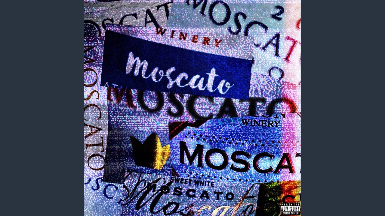 Watch MOSCATO on YouTube Watch MOSCATO on YouTube