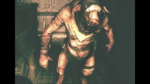Amnesia: A Machine for Pigs - Part 1 Daddy, Please Dont Kill Me..