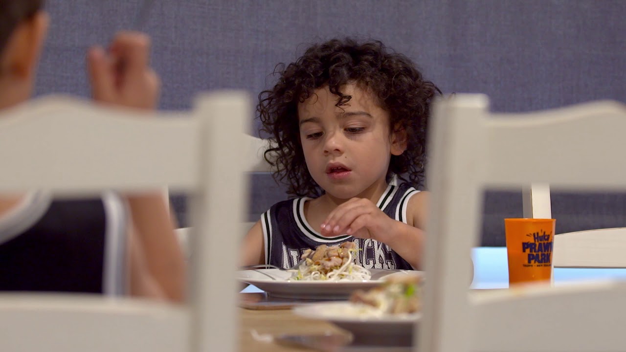 WINNER - Microsoft NZ 2018 Pacific Innovation - THE FOOD COMPANY NZ