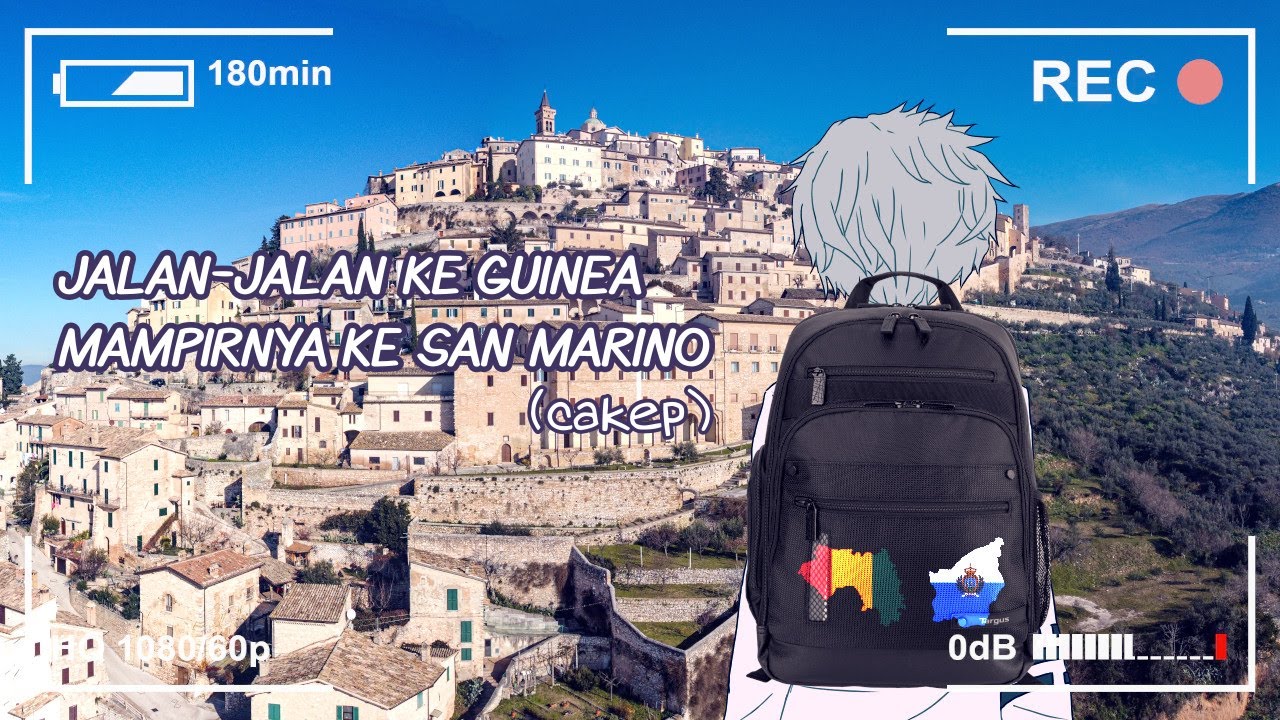 Jalan-jalan Virtual - YouTube