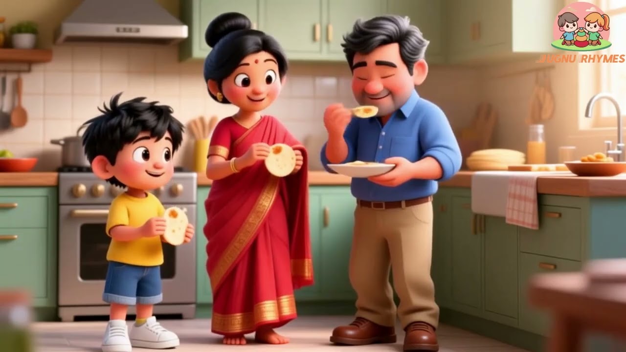 मैं हूँ आम 🥭 | हिंदी कविताएँ  | Hindi Rhymes |  Kids Cartoon Rhymes |