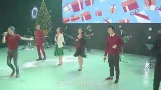 Download Lagu Selamat Natal saudara-saudariku MP3