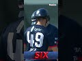 Travis Head's Massive Six vs LAKR | #Shorts #MLC2024 #LAKRvWF