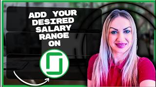 How to Add Your Desired Salary Range on Glassdoor | Glassdoor Tutorial 2026