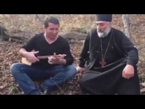 აკვანი ხისა