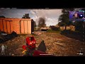 Crumpet Corps Deploying | Arena Breakout: Infinite
