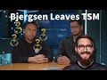 Bjergsen Leaves TSM - Twitter Reactions │Doublelift, Bjergsen, Spica, Fudge & More!