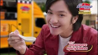 SCTV HD - Jeda Iklan pada saat D2C (29 Mei 2024, 22:34 WIB)