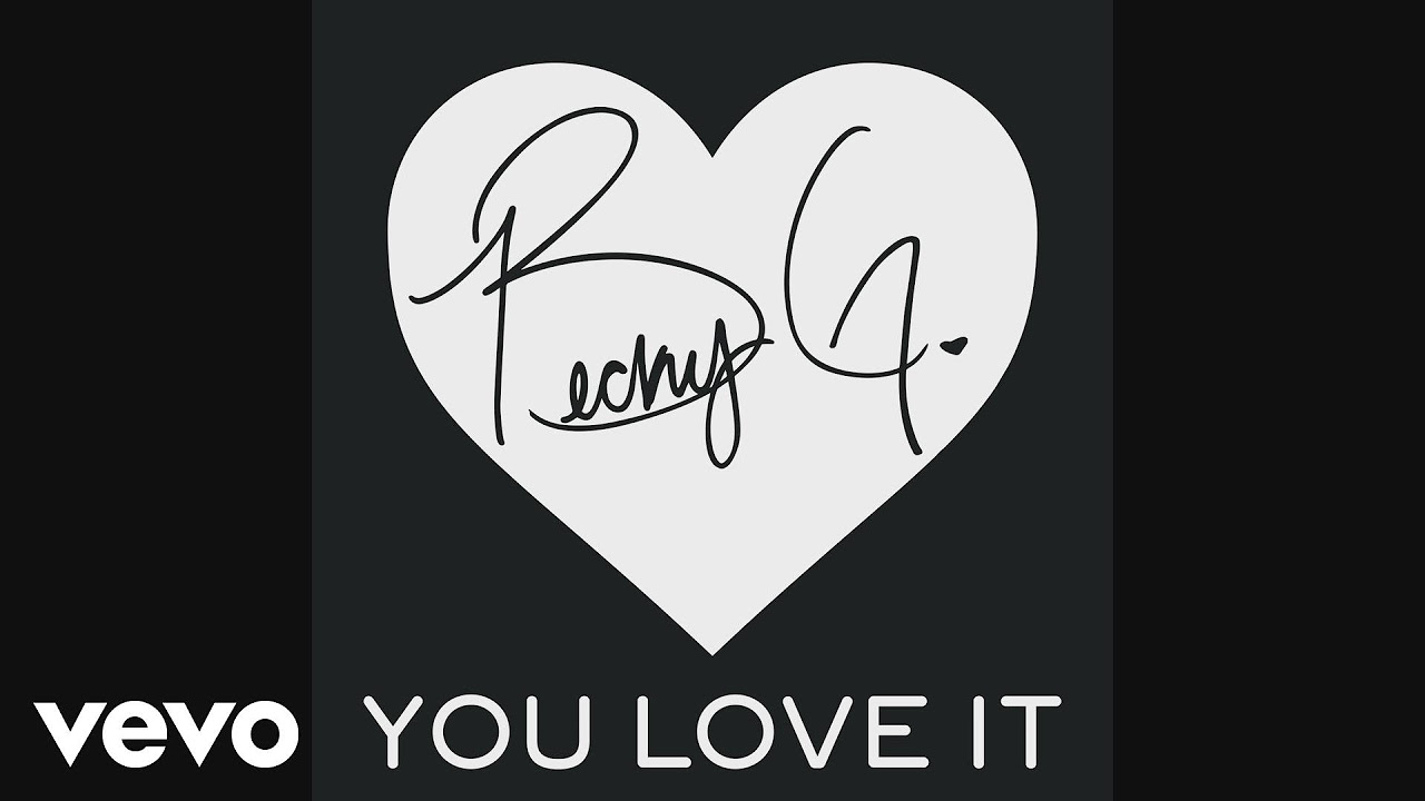 Becky G   You Love It Audio