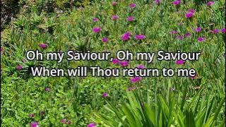 Over the Distant Mountain Breaking- Christian Hymn Song with Lyric