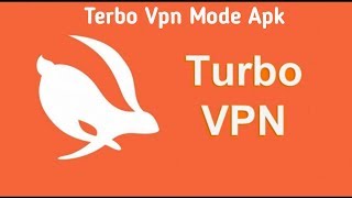 Terbo vpn mode apk and unlimited best ip screenshot 3