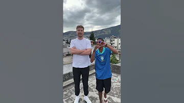 Mrbeast Brazil Street Song Fyp Funk 
