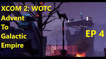 The Return! // Modded XCOM 2 : WOTC // S2, EP 3