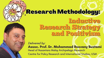 Research Strategies and Philosophies (Part 1): Positivisim & Inductive Research Strategy