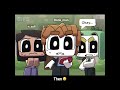 WE NEED CHAT 🥲 - 99 NIGHT IN THE FOREST | ROBLOX ANIMATION thumbnail