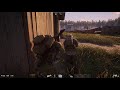 Deadside   6 часть зачистили не то здание