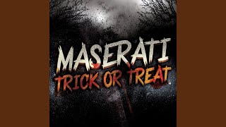 Trick Or Treat (Original Mix)