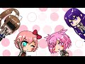 Doki Doki Literature Club in a Nutshell | Gacha Life | Orginal By: LaurenZSide