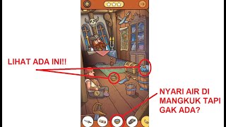 Game Android Ringan Seru | Find Out | Menemukan Barang Yang Tersembunyi | BaraMAin screenshot 4