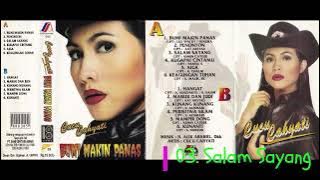010. Cucu Cahyati - Bumi Makin Panas
