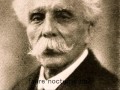 Gabriel Faure  Nocturne no2 op33-2