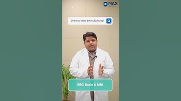 Detection Of Epilepsy