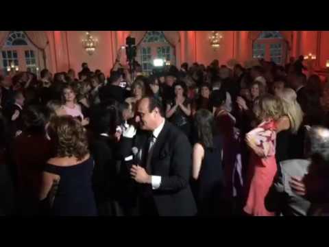 Tony Mercho الحق مابيموت