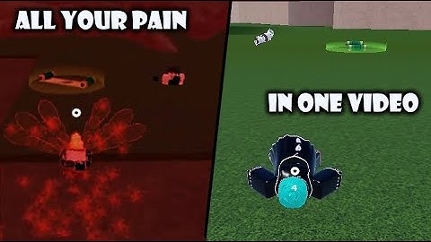 All Your Shindo Life Pain in One Video... (Shindo Life)