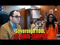 Judge Fleischer DESTROYS 10-Time Offender After 19 Missed Tests