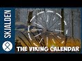 The Viking Calendar - The Names of Months and Days.