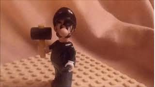 Bro you just posted cringe (Tanto64 Version)