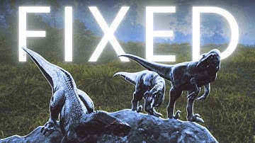 Solution For Mixpacking in The Isle