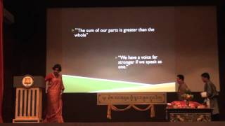 SAARC Beyond India-Pakistan - Suhasini Haidar