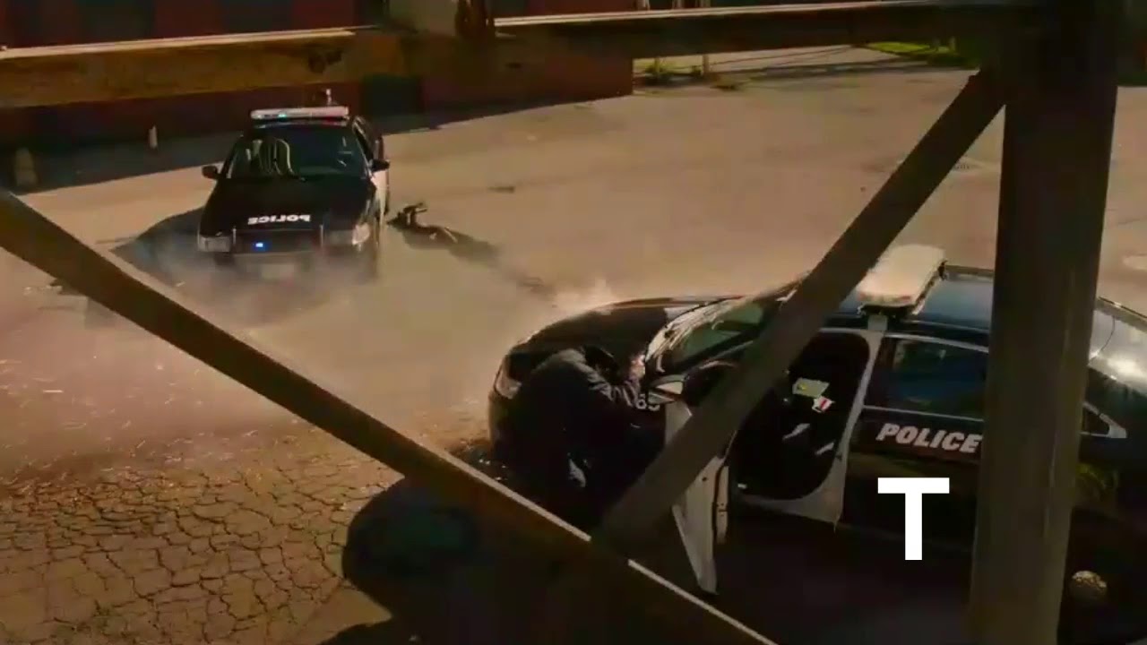 Jogos Mortais Jigsaw O Jogo Começar (Dublado em HD) YouTube