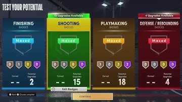 BEST 3PT PLAYMAKER BUILD NBA 2K21 NEXT GEN | BEST 3PT PLAYMAKER BUILD | NEXT GEN 2K