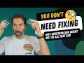 Should therapy fix you? A neurodiversity perspective | Autism From The Inside