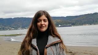 Cynthia Jara | 2da edición Nuestro Océano | 2021